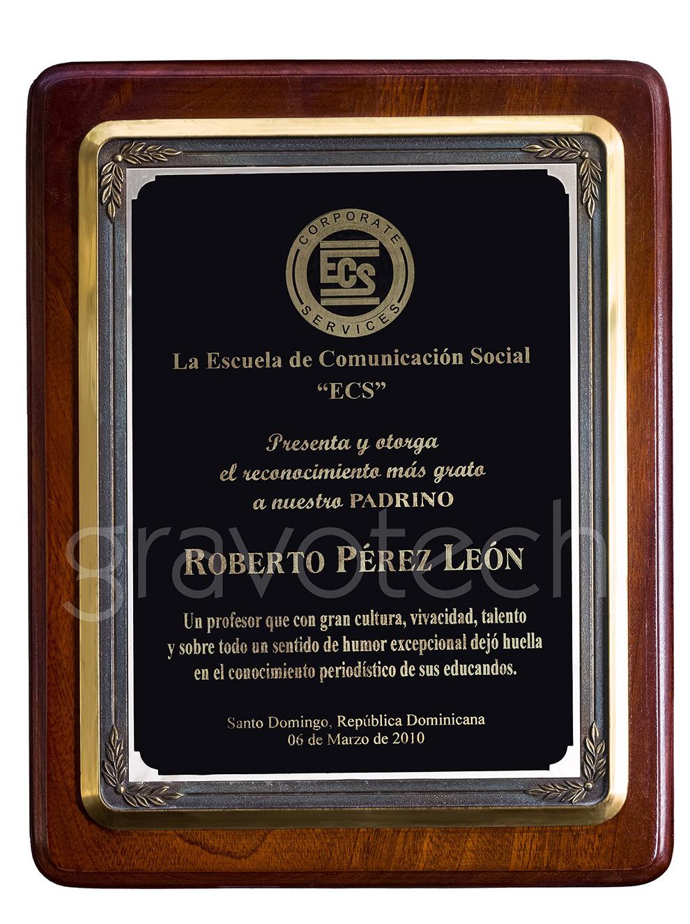 Placa Petra