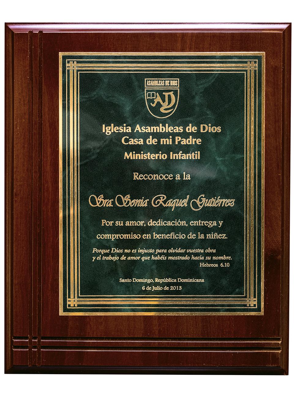 placa cartagena