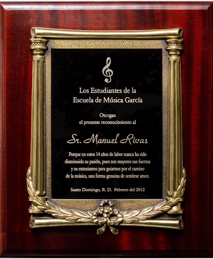PLACAS ATENAS